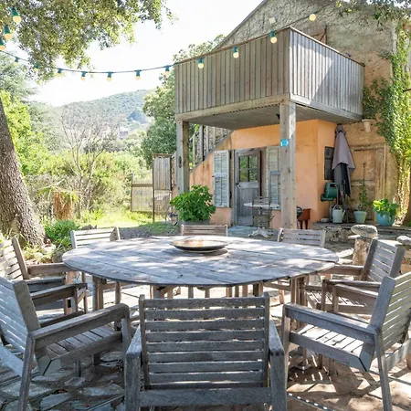 Appartamento La Terrasse *