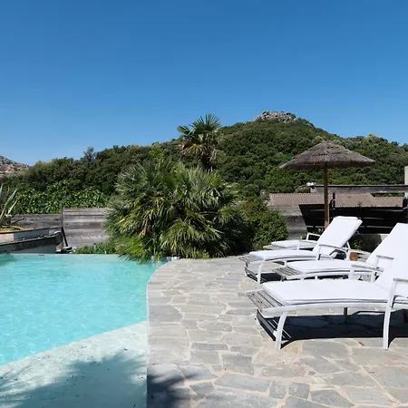 La Terrasse Appartamento *