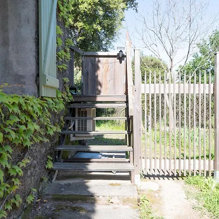 Appartamento La Terrasse
